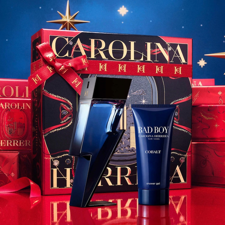 Bad Boy Cobalt - Eau de parfum + Gel de dus