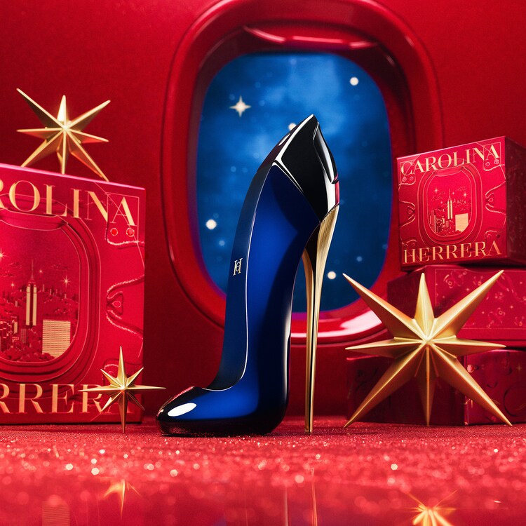 Good Girl - Eau de parfum + Body Lotion