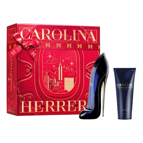 CAROLINA HERRERA - Good Girl