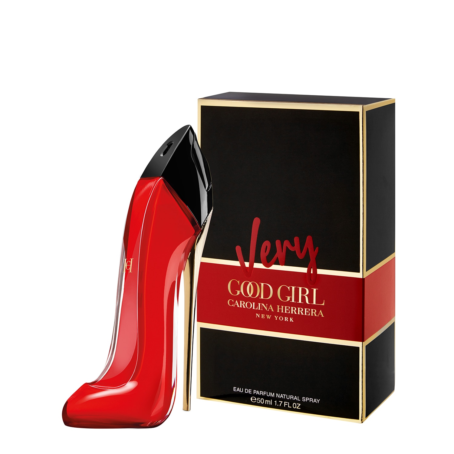 GOOD GIRL 80ml 未開封 GOOD GIRL 80ml 未開封 Amazon.com : Carolina