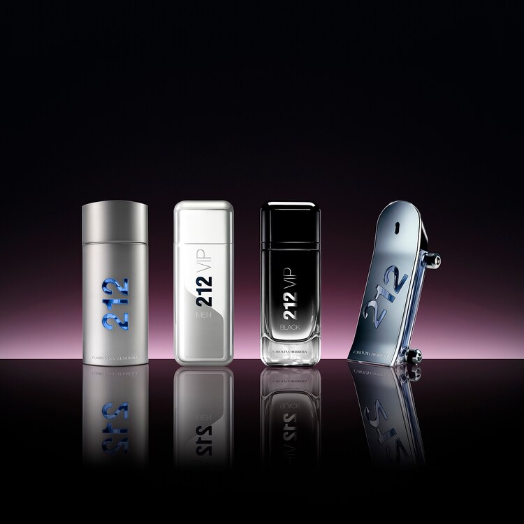 212 Heroes - Eau de Toilette