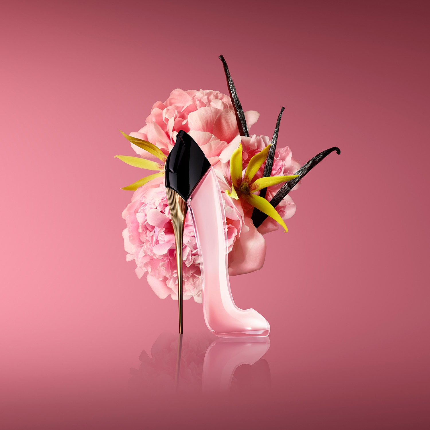 Good Girl Blush - Eau de Parfum | CAROLINA HERRERA ≡ SEPHORA