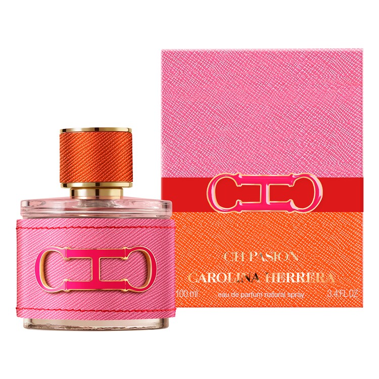 Pasión Eau de Parfum - Edición limitada