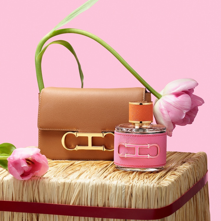 Pasión Eau de Parfum - Edición limitada