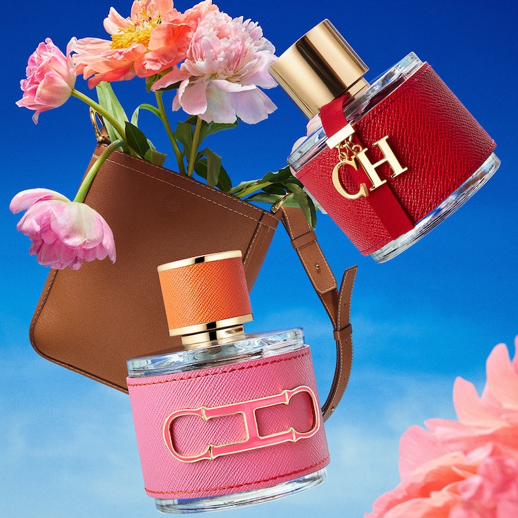 Pasión Eau de Parfum - Edición limitada