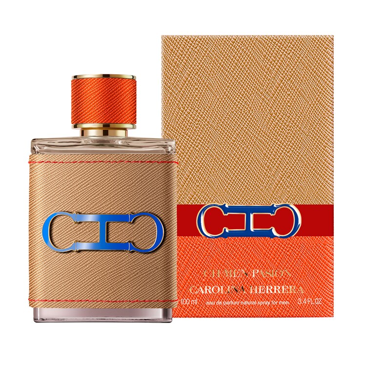 CH Pasión Eau De Parfum Homme