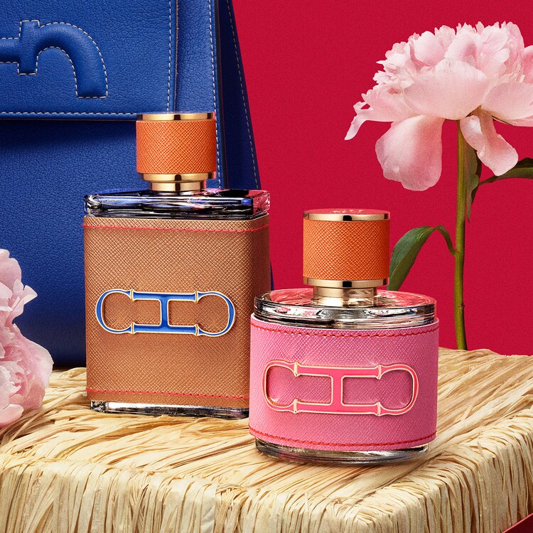 CH Pasión Eau De Parfum Homme