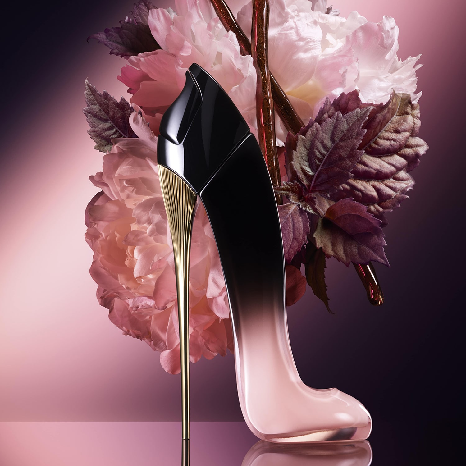 Good Girl Blush Elixir - Eau de Parfum | CAROLINA HERRERA ≡ SEPHORA