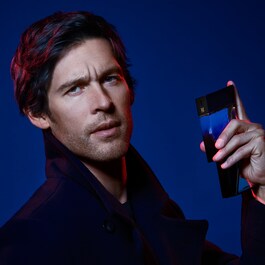 Bad Boy Cobalt Elixir - Eau de parfum amber aromatic