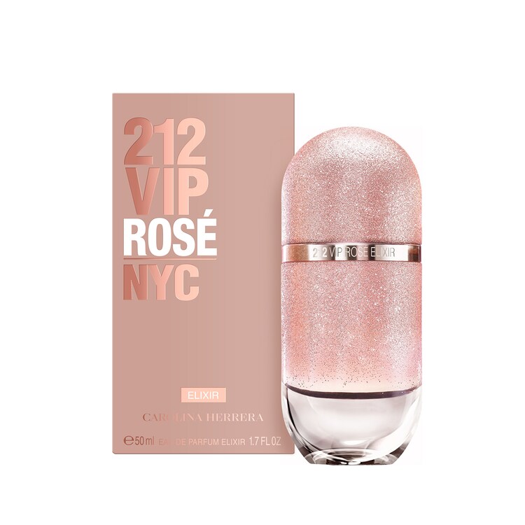 212 VIP Rosé Elixir - Eau de Parfum