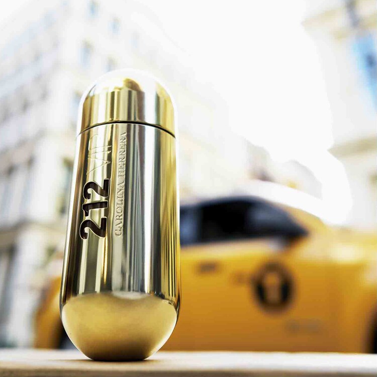 212 VIP - Eau de Parfum
