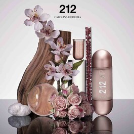 212 VIP Ros&eacute; - Eau de Parfum