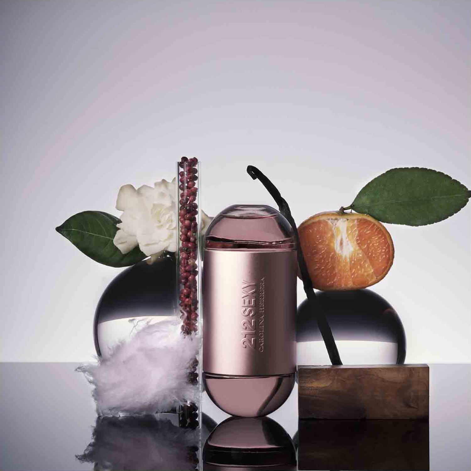 212 Sexy - Eau de Parfum | Carolina Herrera ≡ SEPHORA