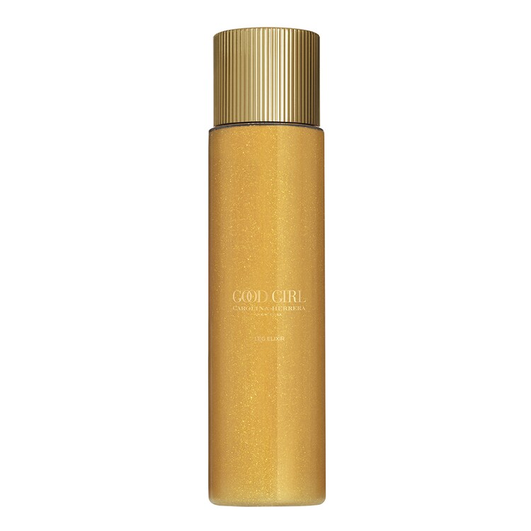 Good Girl Leg Elixir - Schimmerndes Öl für die Beine