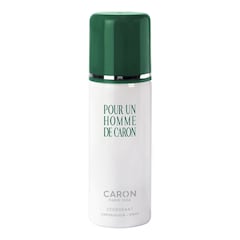 Pour Un Homme de CARON - D&eacute;odorant vaporisateur, CARON