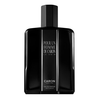 CARON - Pour un Homme de CARON Le Soir
