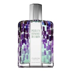 Pour Un Homme - Eau de toilette Edition Limit&eacute;e Collab Nk, CARON