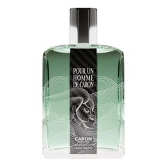 Pour Un Homme - Eau de toilette Edition Limit&eacute;e Collab Gitana, CARON