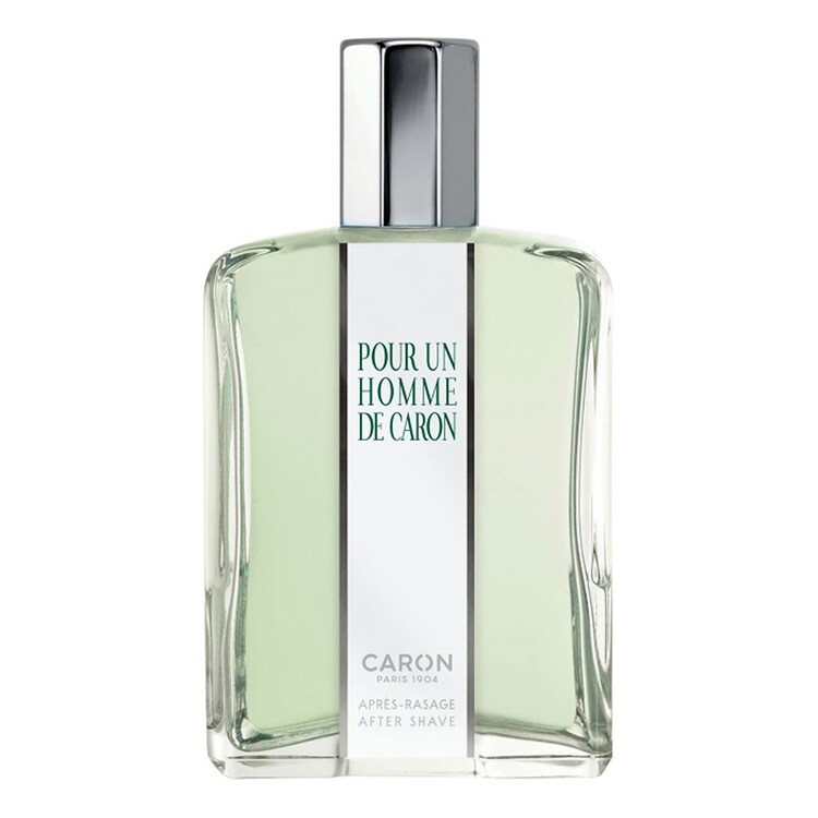 Pour Un Homme de CARON - Après-rasage