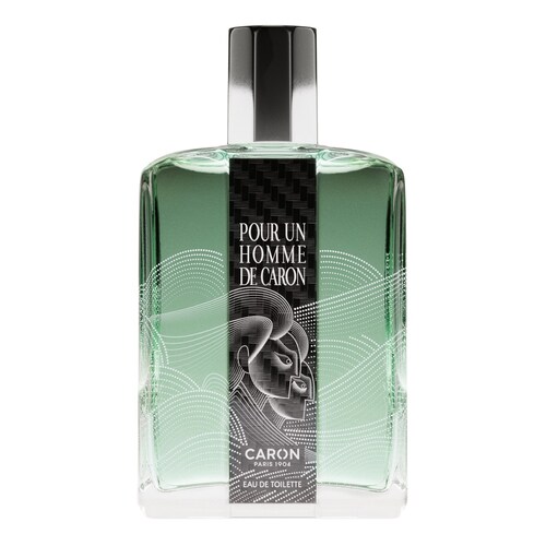 CARON - Pour Un Homme