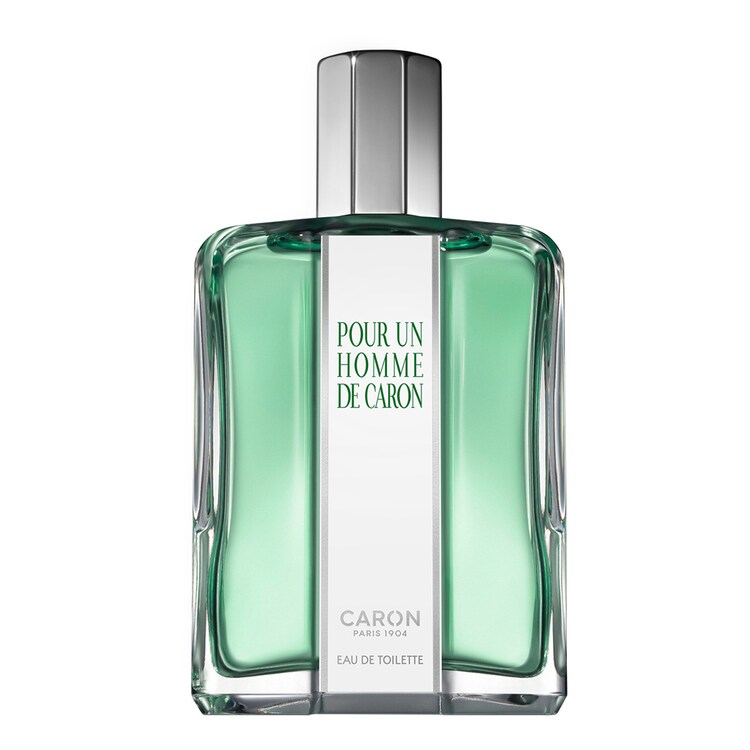 Pour un Homme de CARON - Eau de Toilette Flacon