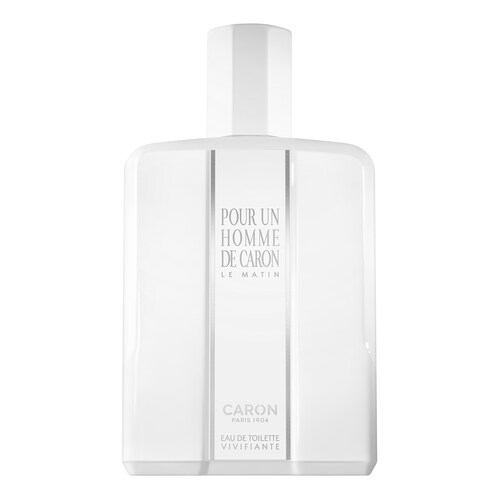 CARON - Pour un Homme de CARON Le Matin