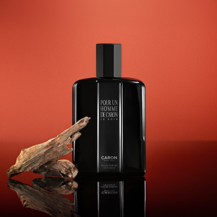 Pour un Homme de CARON Le Soir - Eau de Parfum