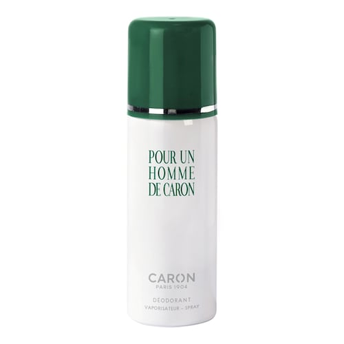CARON - Pour Un Homme de CARON