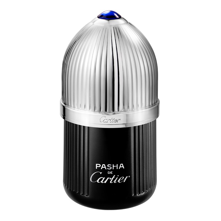 Pasha Edition Noire - Eau de Toilette