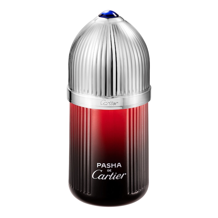 Pasha Edition Noire Sport - Eau de Toilette Rechargeable