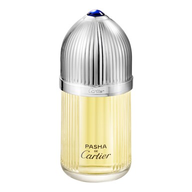 CARTIER - Pasha de Cartier