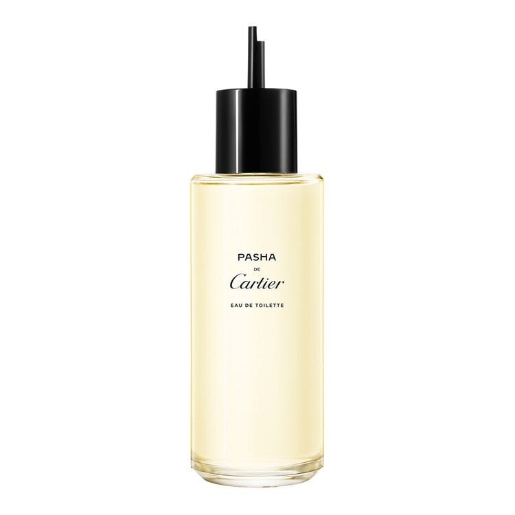 Pasha de Cartier - Eau de Toilette