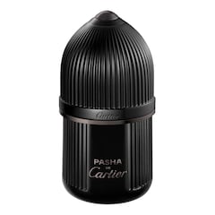 Pasha Noir Absolu - Parfum rechargeable, CARTIER