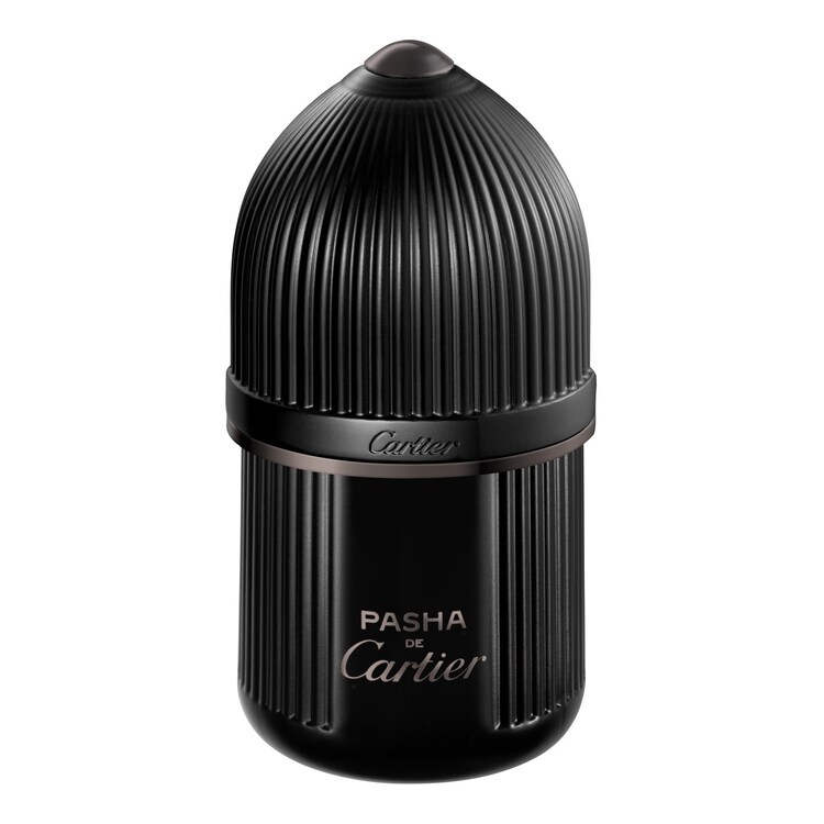 Pasha Noir Absolu - Parfum rechargeable