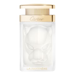 La Panth&egrave;re - Brume parfum&eacute;e pour les cheveux, CARTIER