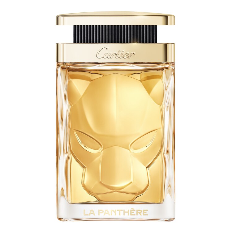 La Panthère - Parfum Rechargeable