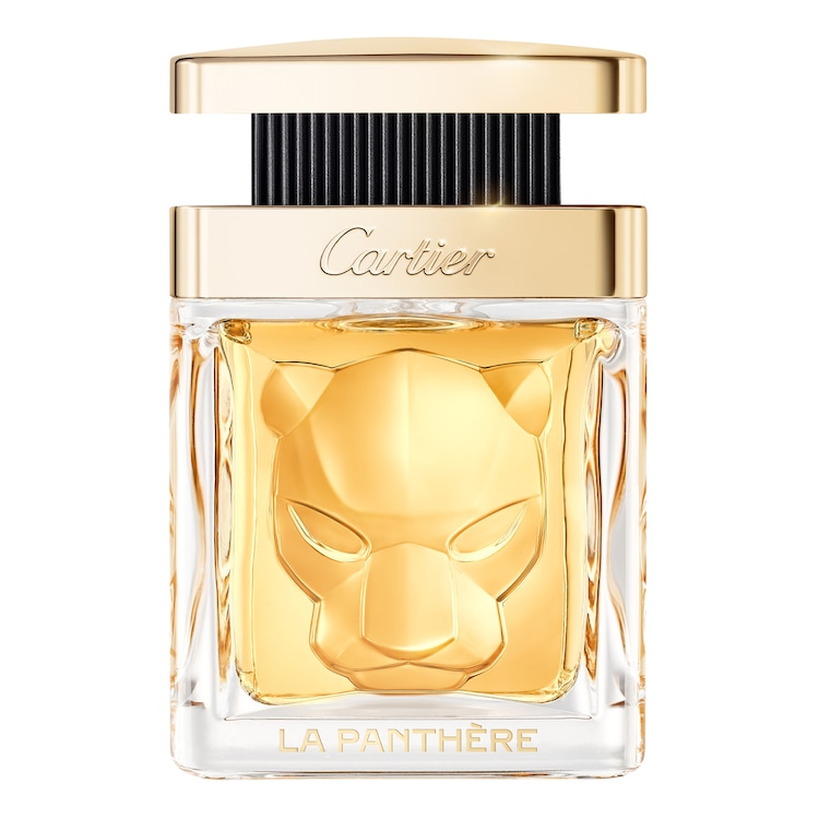 La Panthère - Parfum Rechargeable