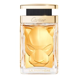La Panthère - Parfum Rechargeable