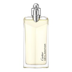D&eacute;claration - Eau de Toilette, CARTIER