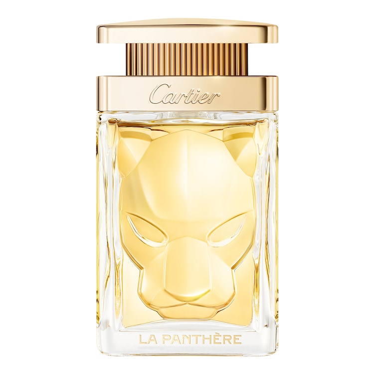 La Panthère Elixir - Eau De Parfum Intense 