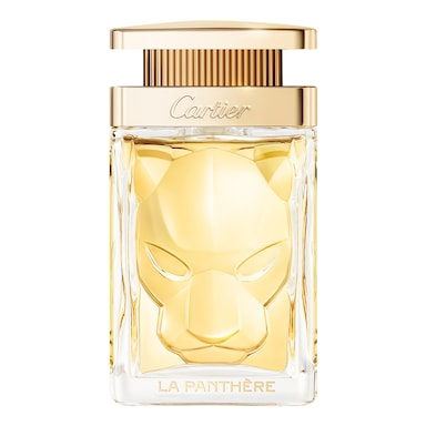 CARTIER - La Panthère Elixir