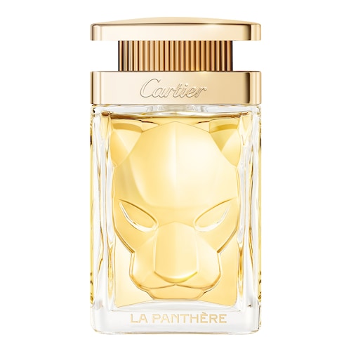 CARTIER - La Panthère Elixir