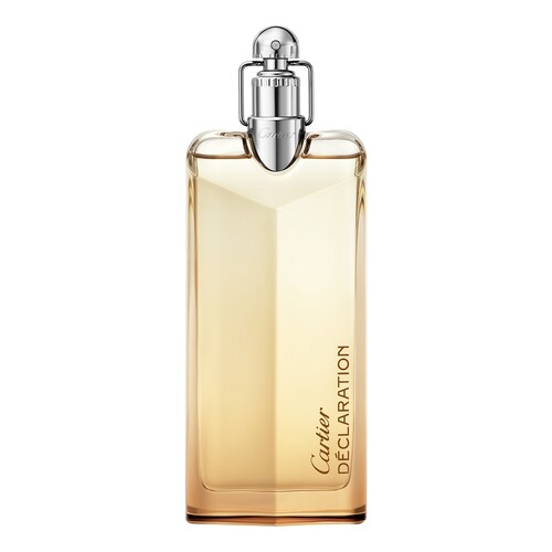 CARTIER - Déclaration