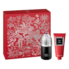 Pasha Edition Noire - Coffret Eau De Toilette, CARTIER