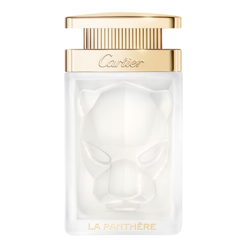 CARTIER - La Panthère