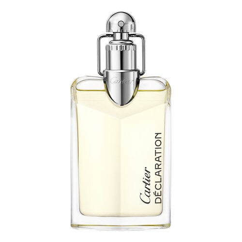 CARTIER - Déclaration