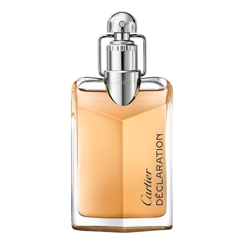 CARTIER - Déclaration