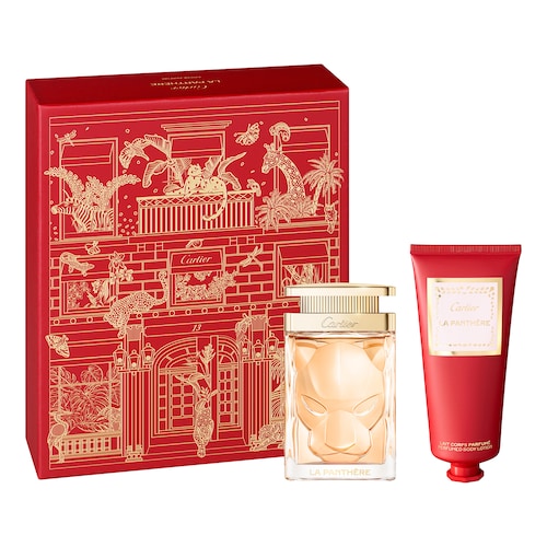 CARTIER - La Panthère