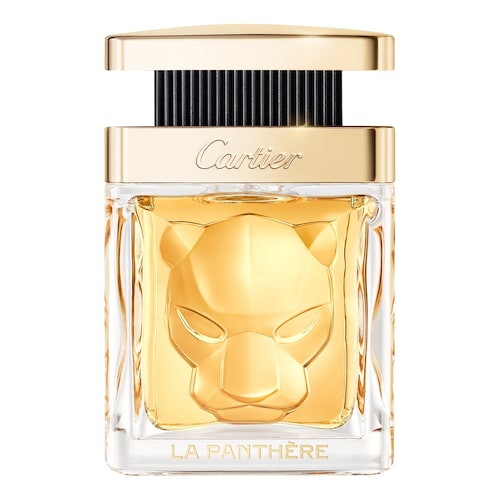 CARTIER - La Panthère
