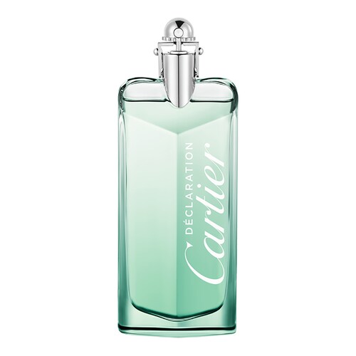 CARTIER - Déclaration